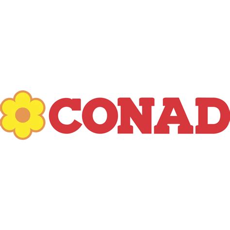 Conad logo
