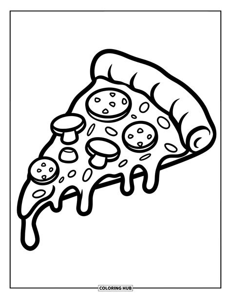 Primo piano di una pizza fumante servita al Bar Ovvio Colico