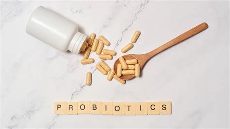 infografica sui passaggi corretti per la somministrazione di probiotici ai neonati