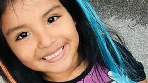 Kata, la bambina peruviana scomparsa