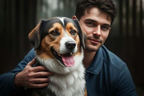 Il legame tra uomo e animali domestici: una visione moderna