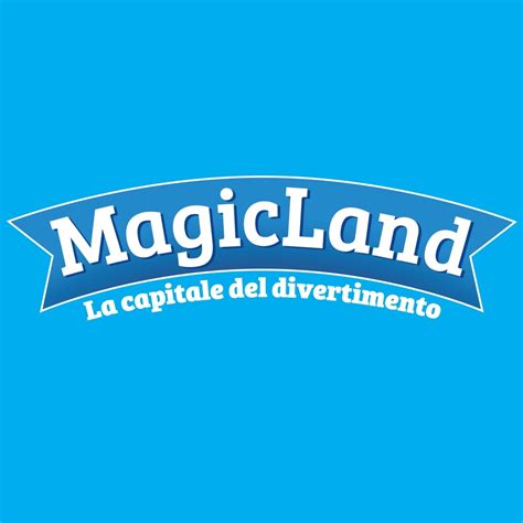 Il castello di MagicLand