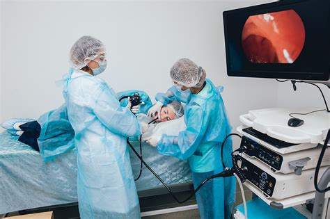 Endoscopia diagnostica