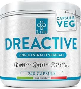 Estratti vegetali lenitivi