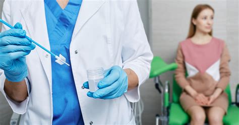 Importanza dei controlli ginecologici e del Pap-test prima della terapia ormonale