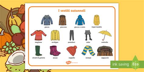 abbigliamento a strati per bambini autunnali