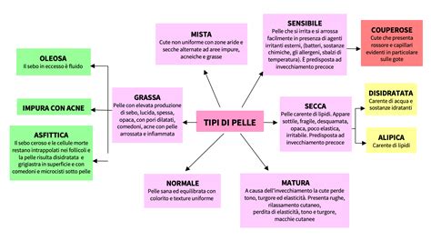 schema grafico degli ingredienti attivi e loro funzione biologica