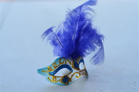 Accessori di Carnevale personalizzati con Cricut
