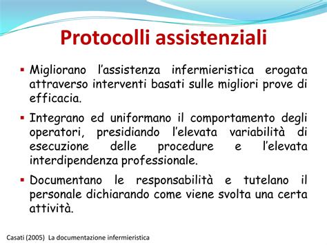 Schema informativo sui protocolli di assistenza al neonato