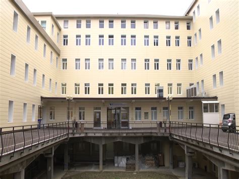 Ospedale di Urbino