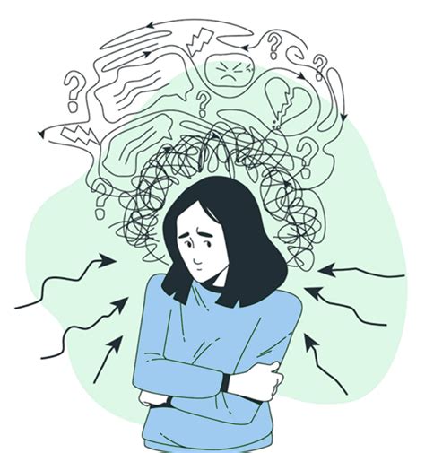 Illustrazione simbolica delle difficoltà emotive adolescenziali