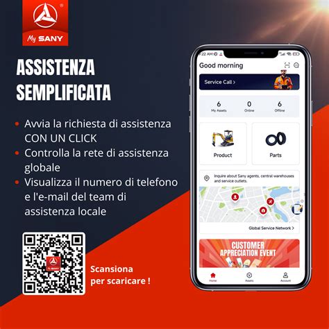 Interazione cliente-servizio assistenza online