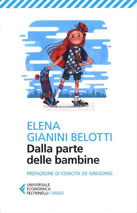 Ritratto di Elena Gianini Belotti