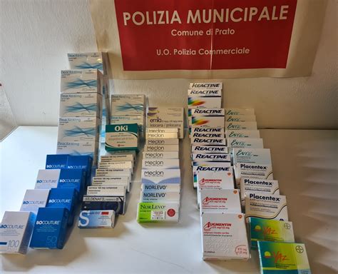 Confezioni di farmaci pediatrici