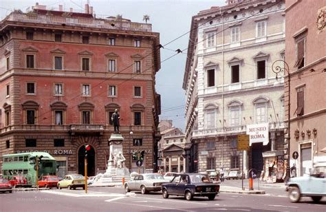 Folkstudio Roma anni 70