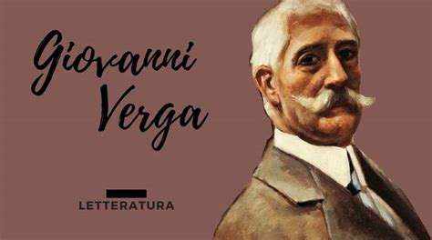 Giovanni Verga da giovane