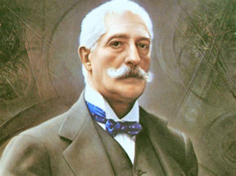 Ritratto di Giovanni Verga