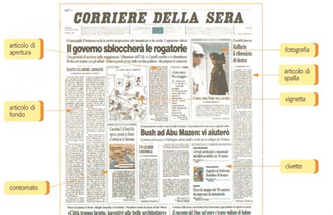 Articolo di giornale sulla scomparsa di Madeleine