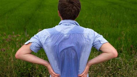Consigli per Prevenire la Sudorazione Eccessiva nei Bambini