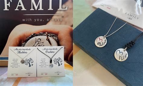 Gioielli personalizzati per bambini