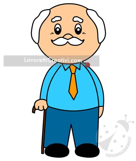 bambino che intervista un nonno sui ricordi della guerra