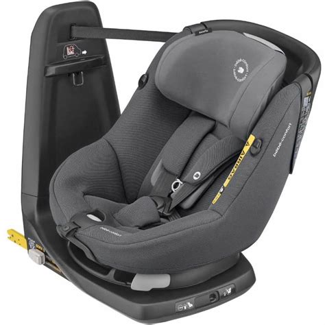 Seggiolino auto Bébé Confort AxissFix 360°