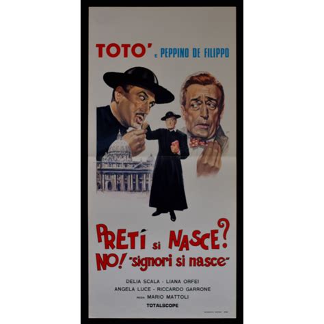 Locandina originale del film