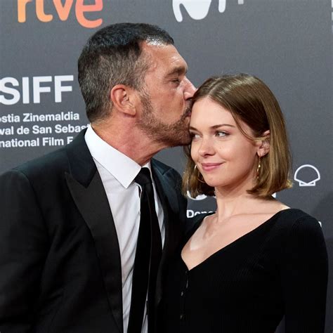 Nina De Nobili con la voglia a stella