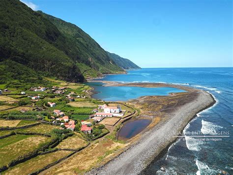 Fajã da Caldeira de Santo Cristo, São Jorge
