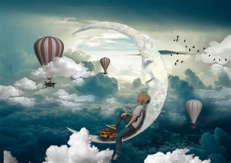 Il sogno del volo nell'immaginario umano