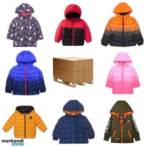 Léon-Claude Duhamel ispirato dall'osservazione di bambini in giacche di nylon