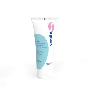 Crema barriera per dermatite da pannolino
