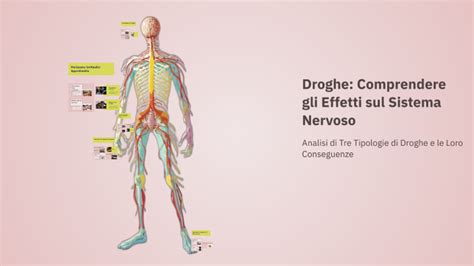 Effetti dei piretroidi sul sistema nervoso