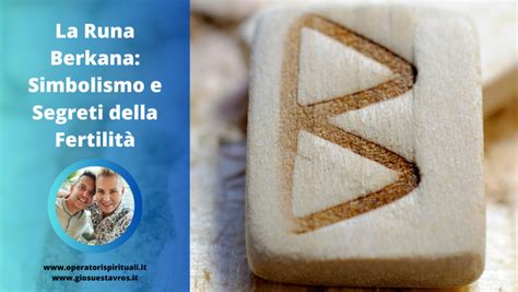 Simbolismo della fertilità nella natura