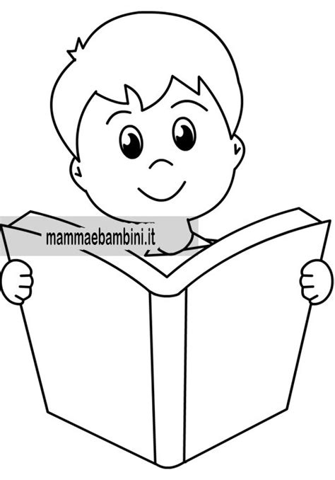 Bambino che usa un tablet per colorare