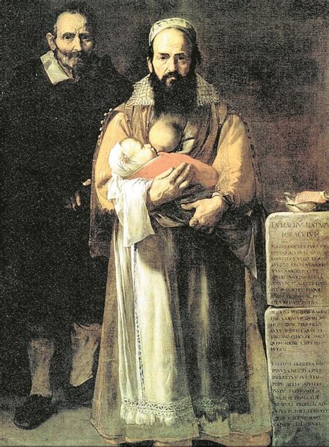 Il dipinto di Jusepe de Ribera, Maddalena Ventura con il marito e il figlio