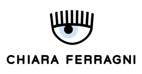 Chiara Ferragni logo eye bambino