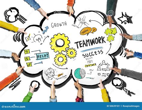 Illustrazione che rappresenta la collaborazione tra datori di lavoro e lavoratrici per la sicurezza