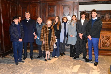 Famiglia Ferrero, un esempio di imprenditorialità italiana