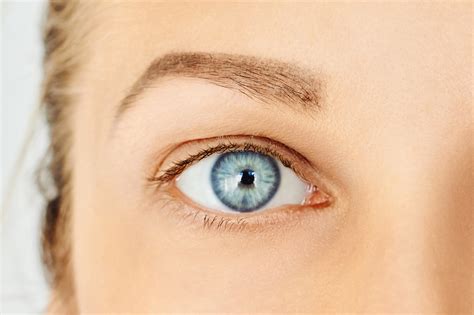 Anisocoria: pupille di dimensioni diverse