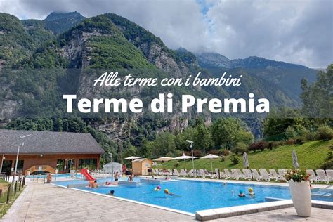 Consigli per la scelta delle terme family friendly