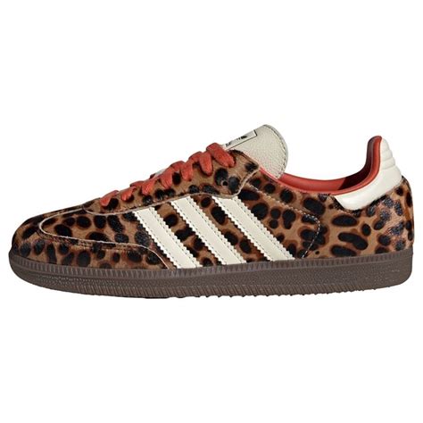 Scarpe Adidas Samba anni '50