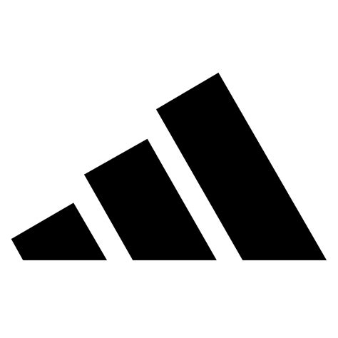 Logo Adidas Trifoglio storico