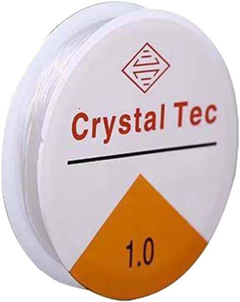 Guida alla scelta del filo elastico per braccialetti