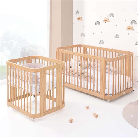 Accessori per culle e lettini