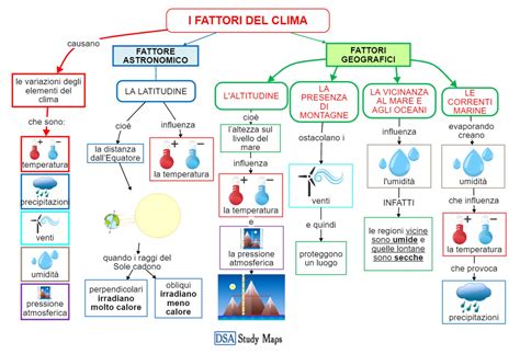Mappa concettuale sui fattori che influenzano la salute vaginale