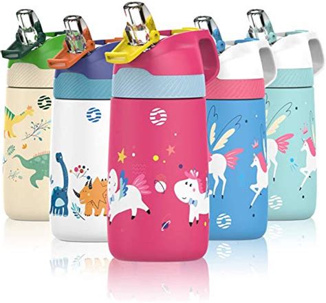 Borraccia in acciaio inossidabile per bambini