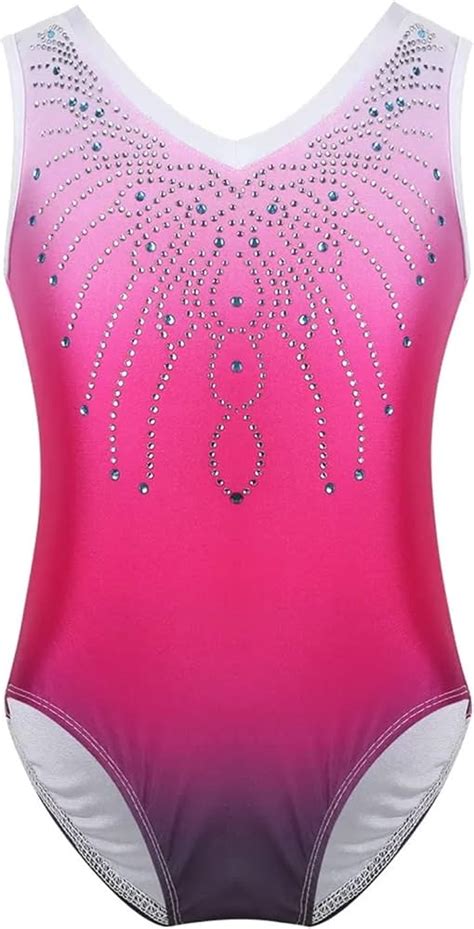 Design e decorazioni dei body da ginnastica artistica