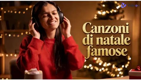 Famiglia che canta canzoni di Natale