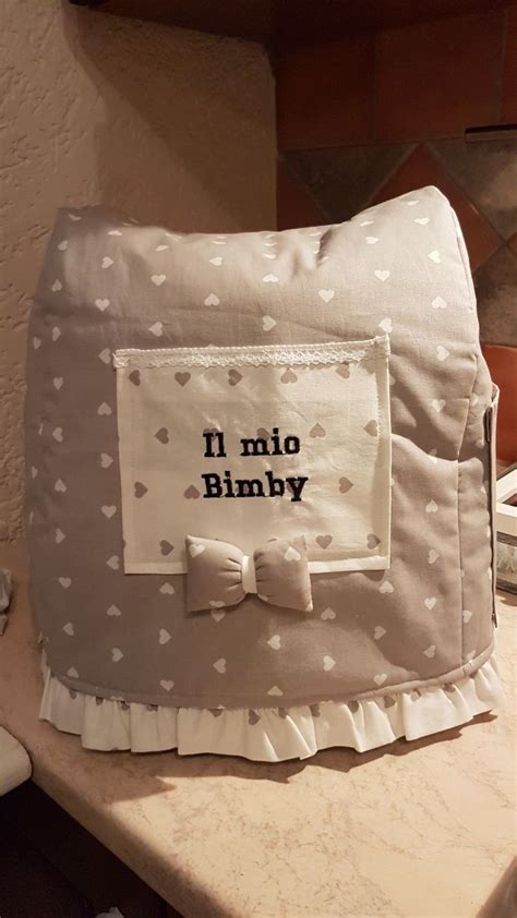 Idee per personalizzare copri pannolino